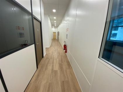Advenis RES - Immobilier d'entreprises
