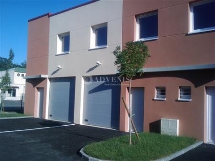 Advenis RES - Immobilier d'entreprises