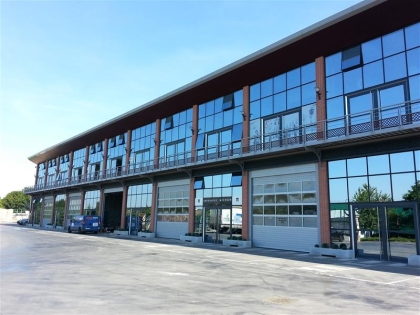 Location Bureaux et activités légères EMERAINVILLE - Photo 1