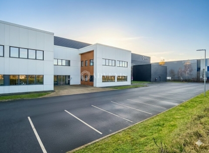 Advenis RES - Immobilier d'entreprises