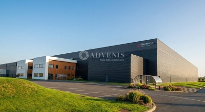 Advenis RES - Immobilier d'entreprises