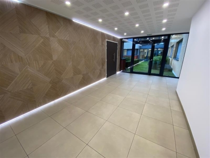 Advenis RES - Immobilier d'entreprises