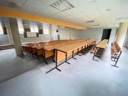 Advenis RES - Immobilier d'entreprises