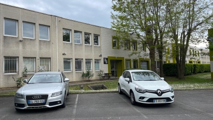 Advenis RES - Immobilier d'entreprises