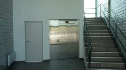 Advenis RES - Immobilier d'entreprises