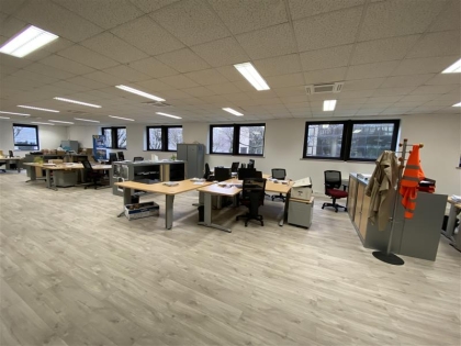 Advenis RES - Immobilier d'entreprises