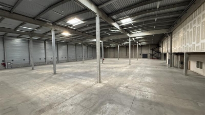 Advenis RES - Immobilier d'entreprises