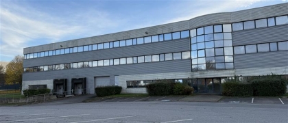 Advenis RES - Immobilier d'entreprises