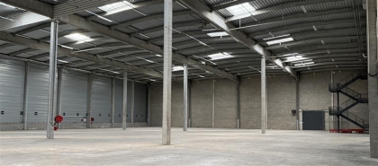Advenis RES - Immobilier d'entreprises