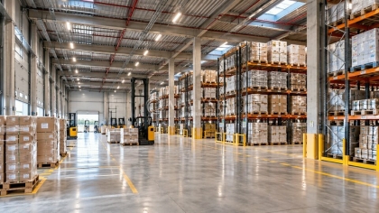 Advenis RES - Immobilier d'entreprises