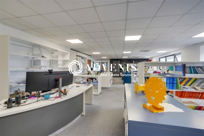 Location Bureaux CHAMPS SUR MARNE - Photo 3