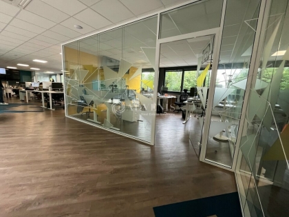 Advenis RES - Immobilier d'entreprises