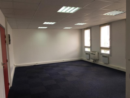 Advenis RES - Immobilier d'entreprises