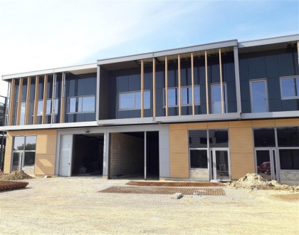 Vente Utilisateur Activités Entrepôts COLLEGIEN - Photo 1