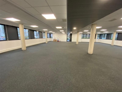 Advenis RES - Immobilier d'entreprises