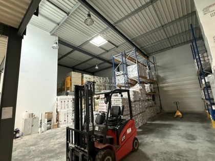 Advenis RES - Immobilier d'entreprises