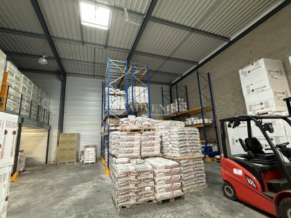 Advenis RES - Immobilier d'entreprises