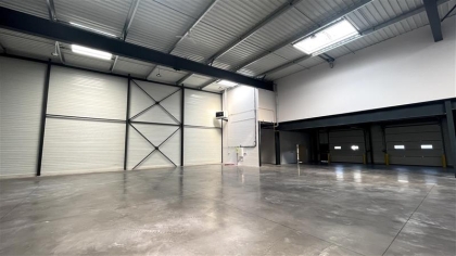 Advenis RES - Immobilier d'entreprises