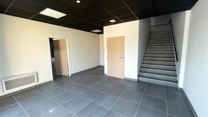 Advenis RES - Immobilier d'entreprises