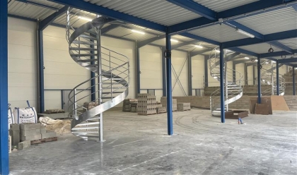 Advenis RES - Immobilier d'entreprises