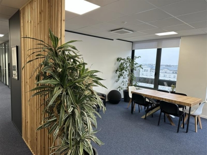 Advenis RES - Immobilier d'entreprises