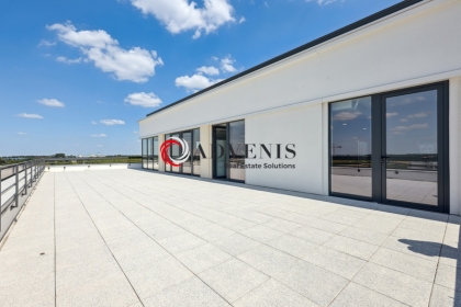 Advenis RES - Immobilier d'entreprises