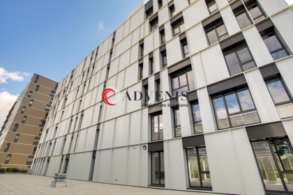 Vente Utilisateur Bureaux CHAMPS SUR MARNE - Photo 1