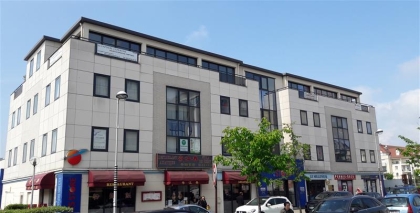 Vente Utilisateur Bureaux BUSSY SAINT GEORGES - Photo 1