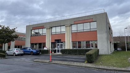 Advenis RES - Immobilier d'entreprises