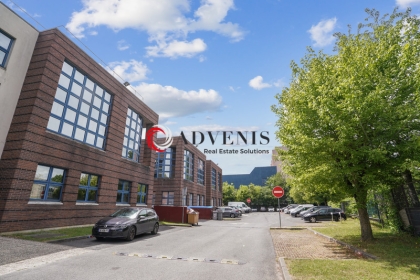 Advenis RES - Immobilier d'entreprises