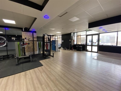 Location Commerces TORCY - Photo 1