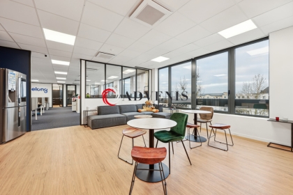 Advenis RES - Immobilier d'entreprises