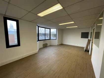 Advenis RES - Immobilier d'entreprises
