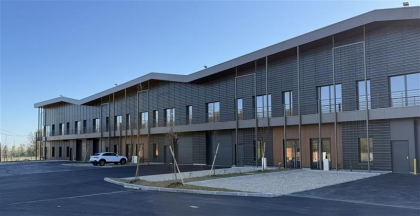 Advenis RES - Immobilier d'entreprises