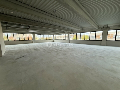 Advenis RES - Immobilier d'entreprises