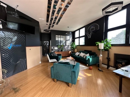Advenis RES - Immobilier d'entreprises