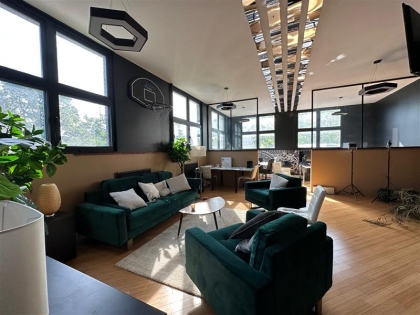 Advenis RES - Immobilier d'entreprises