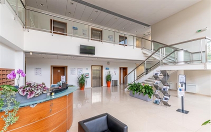Advenis RES - Immobilier d'entreprises