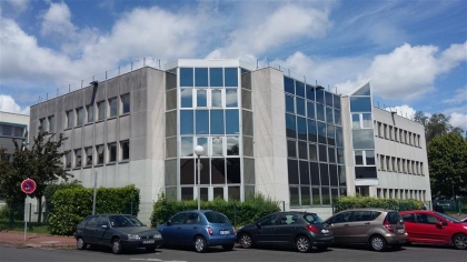 Advenis RES - Immobilier d'entreprises