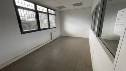 Advenis RES - Immobilier d'entreprises