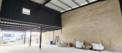 Advenis RES - Immobilier d'entreprises