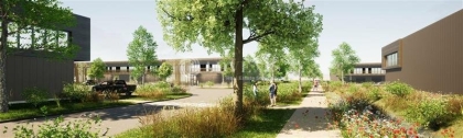 Advenis RES - Immobilier d'entreprises