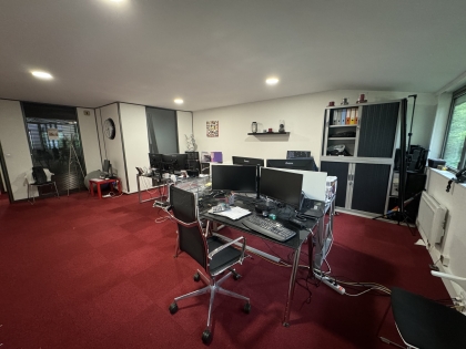 Advenis RES - Immobilier d'entreprises