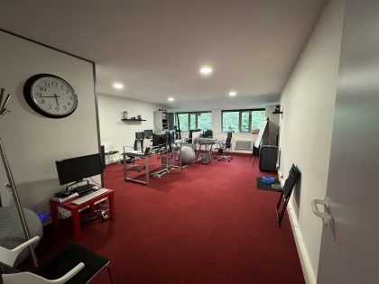Advenis RES - Immobilier d'entreprises