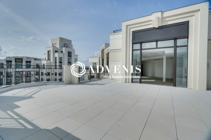Advenis RES - Immobilier d'entreprises