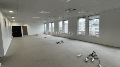 Advenis RES - Immobilier d'entreprises