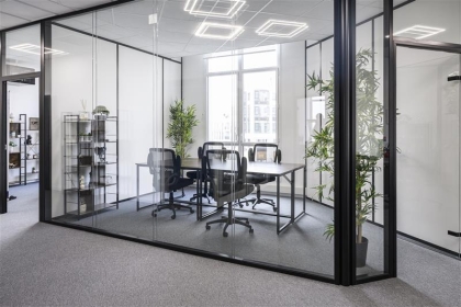 Advenis RES - Immobilier d'entreprises