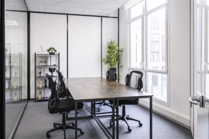 Advenis RES - Immobilier d'entreprises