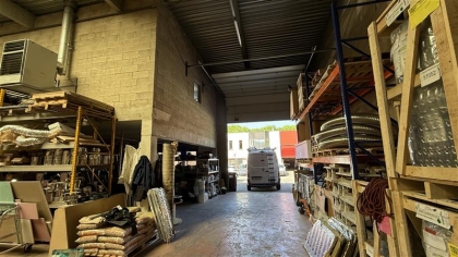 Advenis RES - Immobilier d'entreprises