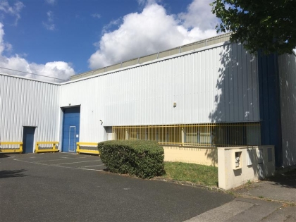 Advenis RES - Immobilier d'entreprises